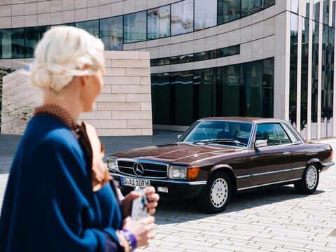 Mercedes