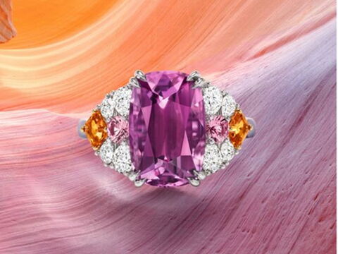 Harry Winston